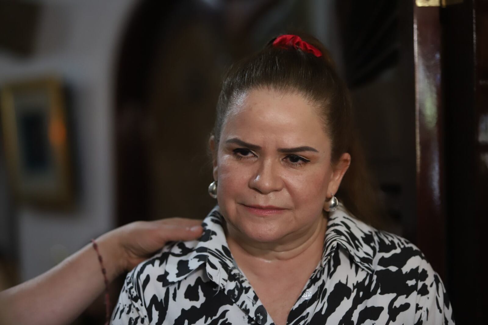 Margarita Portillo