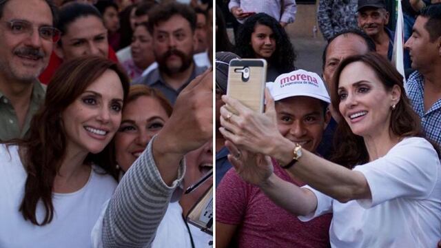 Lilly sabía a lo que se enfrentaba.