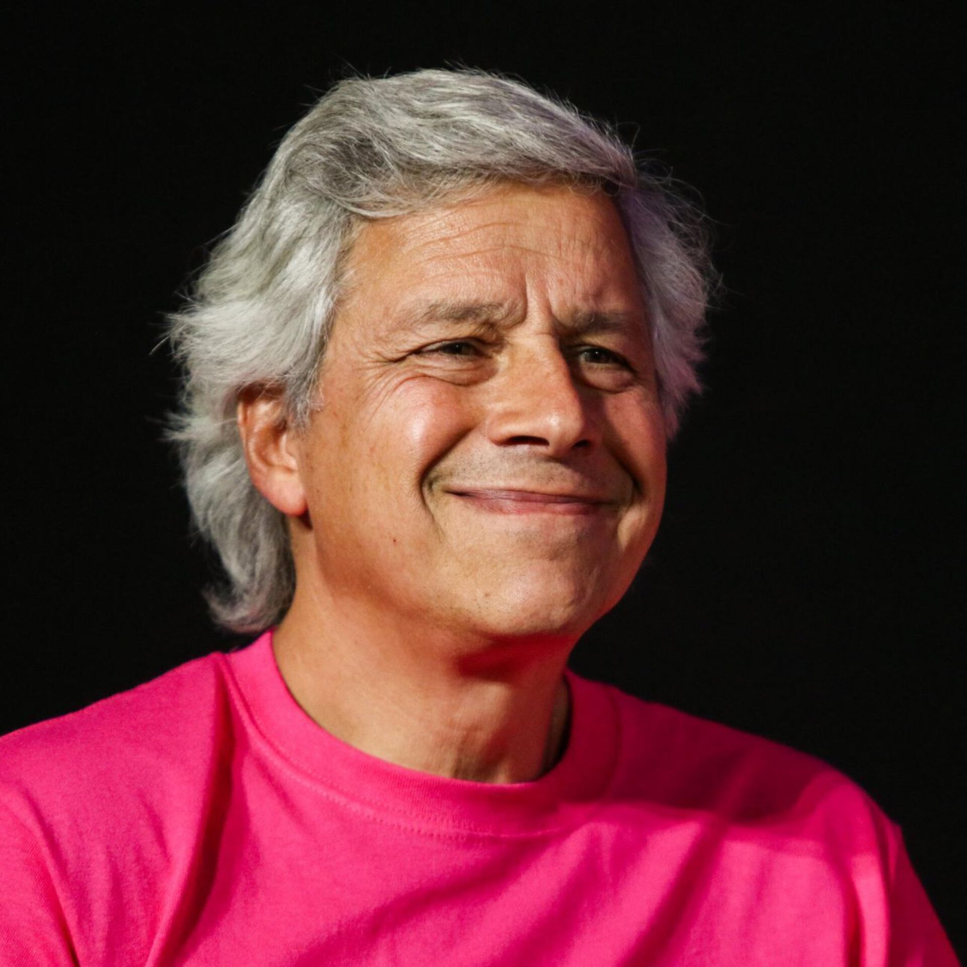 Claudio X., el llamado junior tóxico
