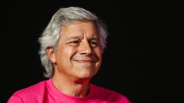 Claudio X. González, encabeza la organización política "Salvemos la democracia", y quieren conseguir 130 mil firmas para proponer reformas constitucionales.