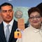 Omar García Harfuch y Ernestina Godoy comparecerán en privado ante Diputados