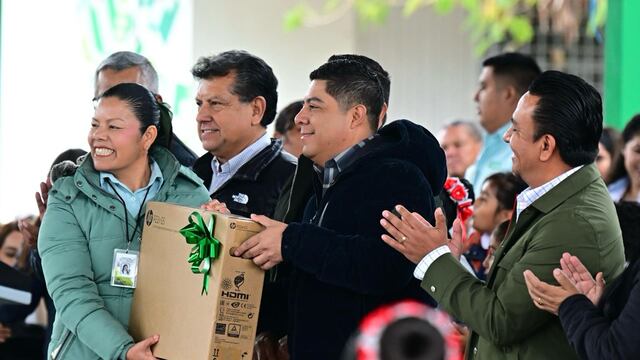 Ricardo Gallardo encabeza Comité Estatal para la Construcción de la Paz y Seguridad