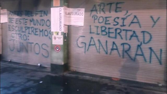 Hostería La Bota es clausurada