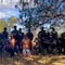 VIDEO: Cártel de Sinaloa captura a integrantes del CJNG; estarían involucrados en secuestro de estudiantes en Zacatecas