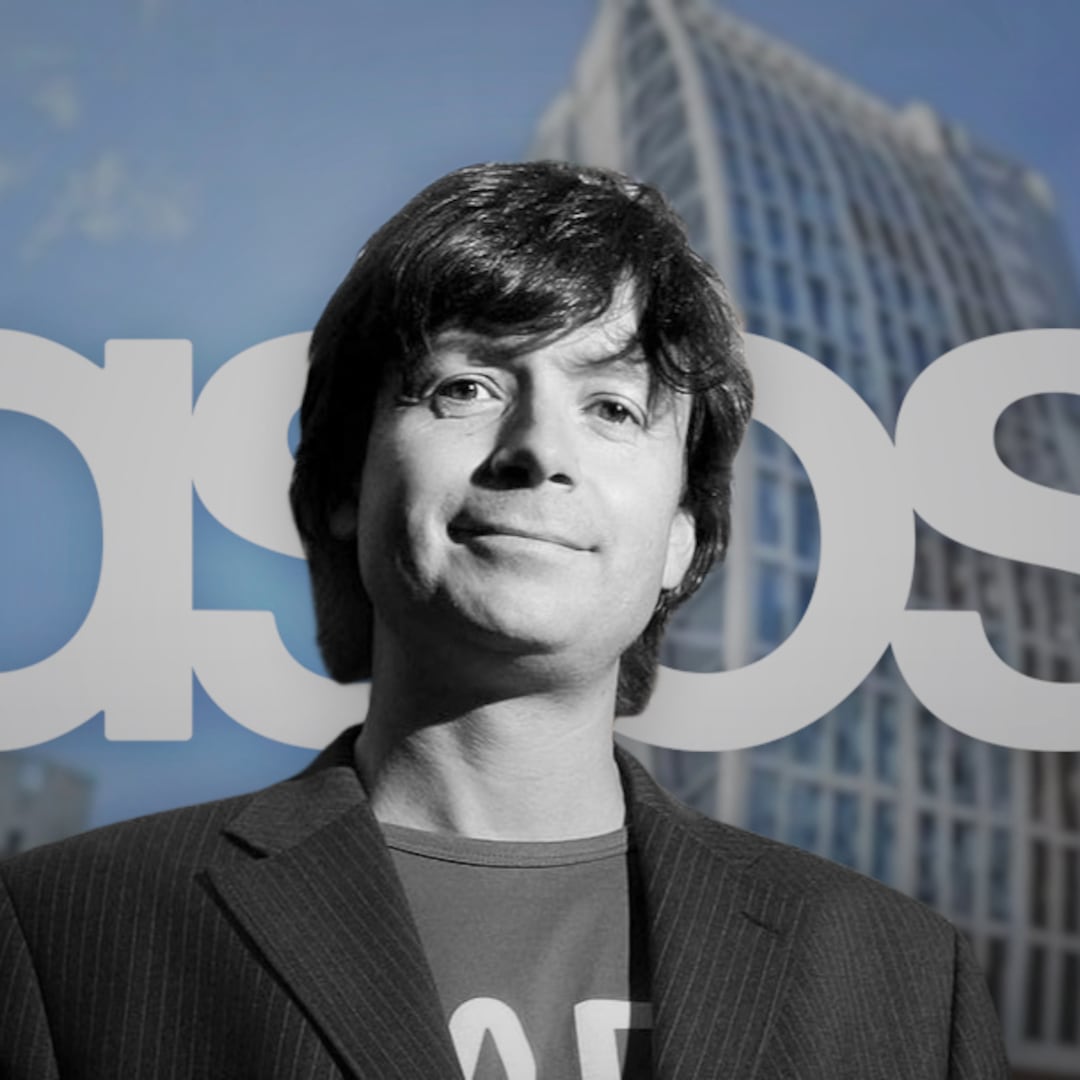 ¿De qué murió Quentin Griffiths? Cofundador de Asos tuvo trágica muerte en Tailandia