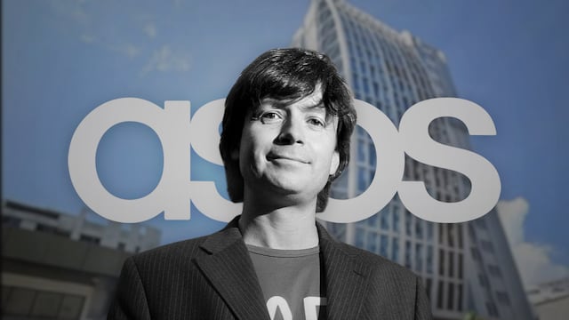 ¿De qué murió Quentin Griffiths? Cofundador de Asos tuvo trágica muerte en Tailandia