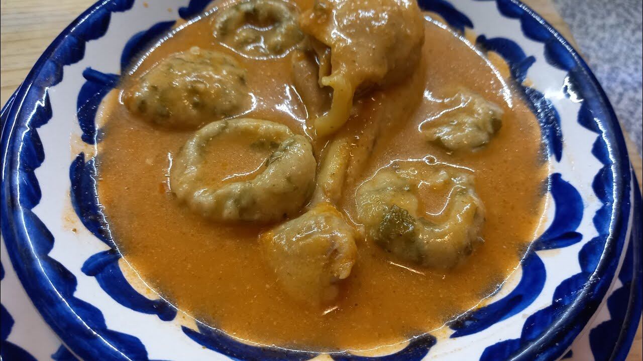 Pollo al Acuyo está en el ranking 50 de Taste Atlas 2024
