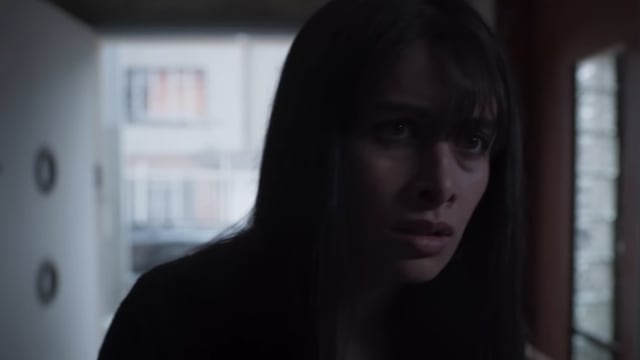 Serie de terror basada en historias reales en Netflix