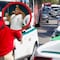 VIDEO: Taxistas de Cancún amenazan a conductores de Uber: “¡hay que matarlos!”