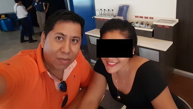 Omar Reyes Campos, líder transportista en Acapulco
