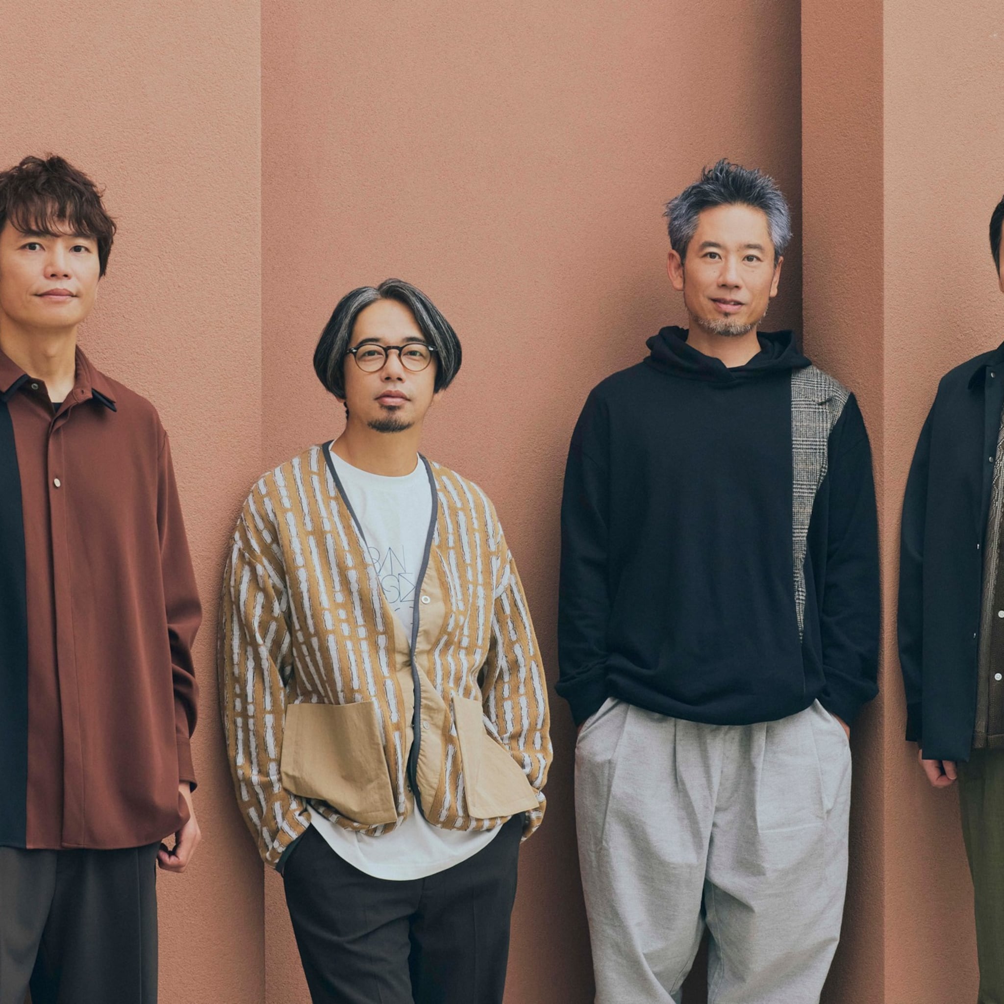 Asian Kung-Fu Generation regresa a CDMX en 2026: fecha y sede del concierto