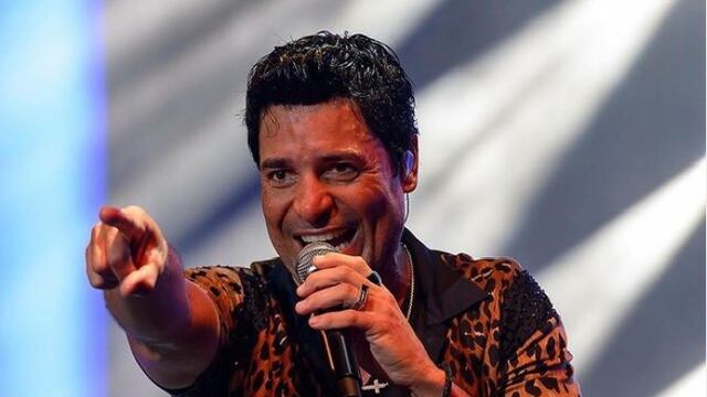 Chayanne