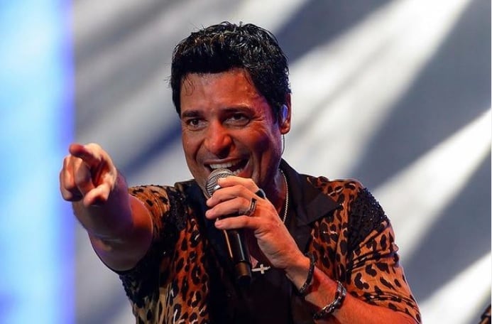 Chayanne