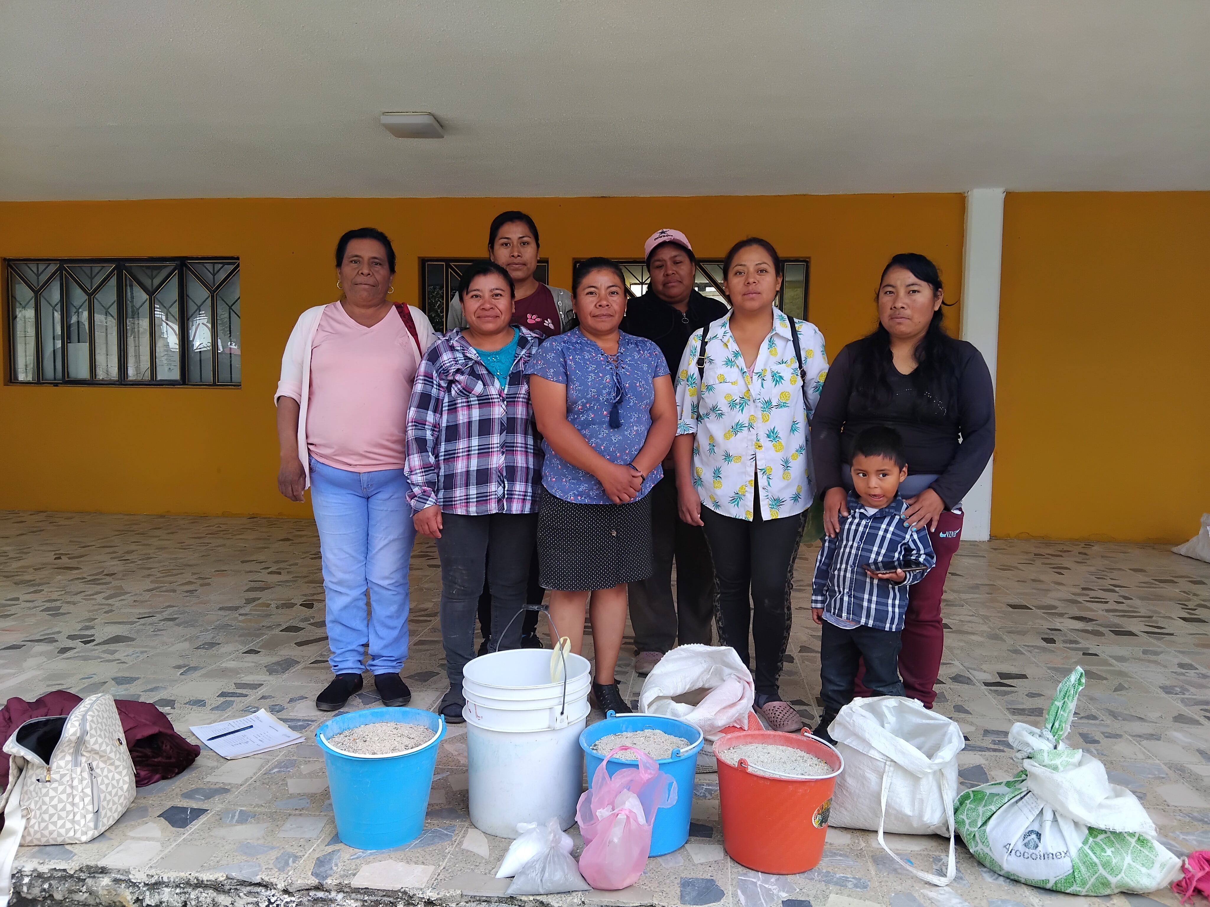 Ayuda en Acción y FEMSA lanzan retos de innovación