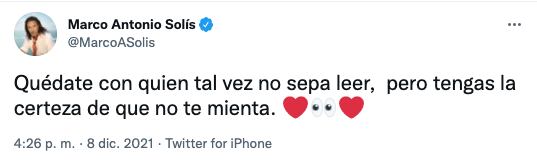 Marco Antonio Solís