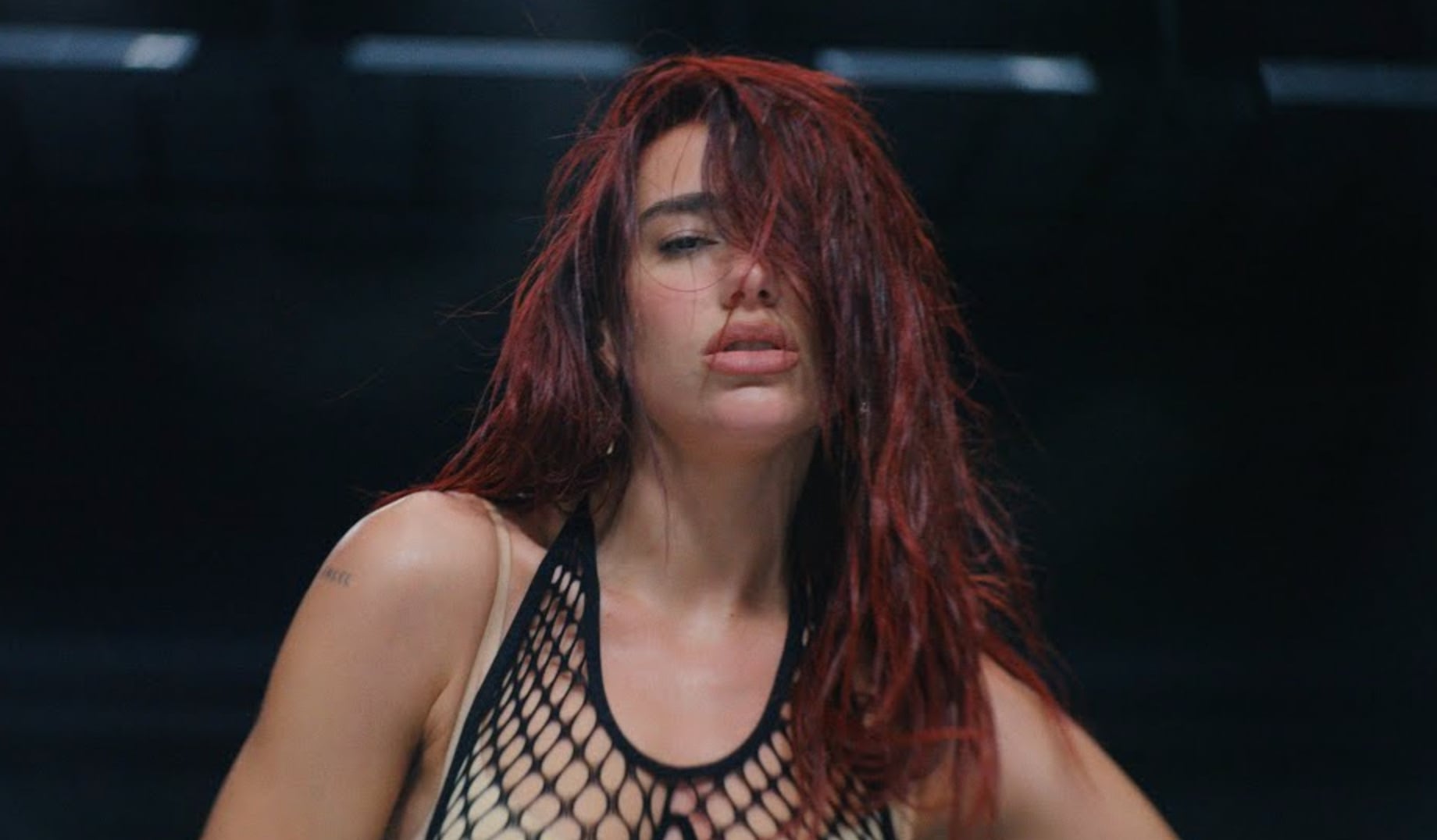 ¿A qué hora se estrena Houdini, la nueva canción de Dua Lipa?