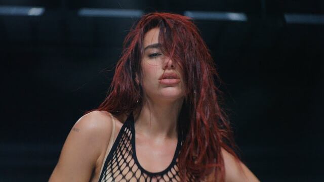 ¿A qué hora se estrena Houdini, la nueva canción de Dua Lipa?
