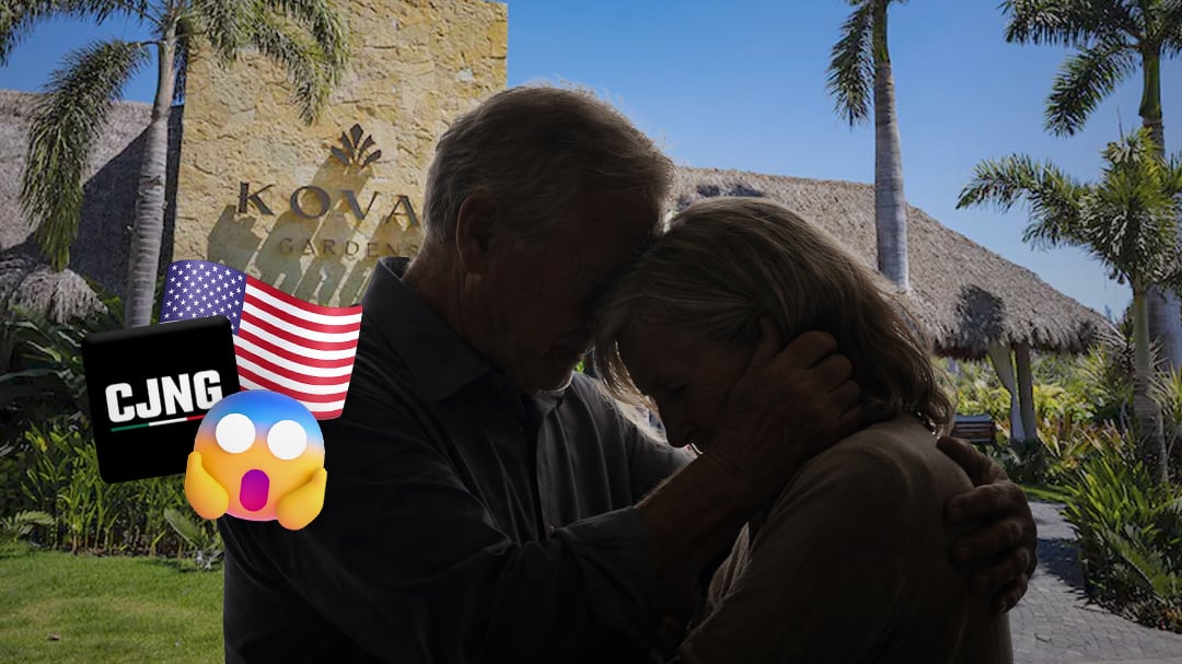 Estados Unidos golpea red ligada al CJNG que operaba desde un resort en Puerto Vallarta