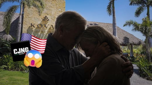 Estados Unidos golpea red ligada al CJNG que operaba desde un resort en Puerto Vallarta