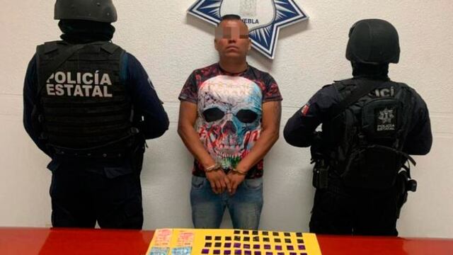 Francisco R., alias “El Vocho”.