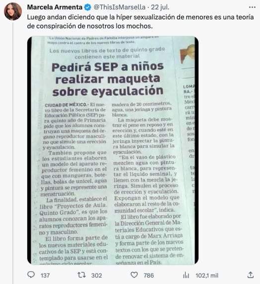 libros de texto sep