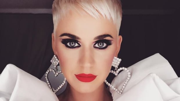 Katy Perry