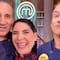Plutarco Haza “pestañea si necesitas ayuda”, le dicen en video con Zahie Téllez de MasterChef Celebrity 2025