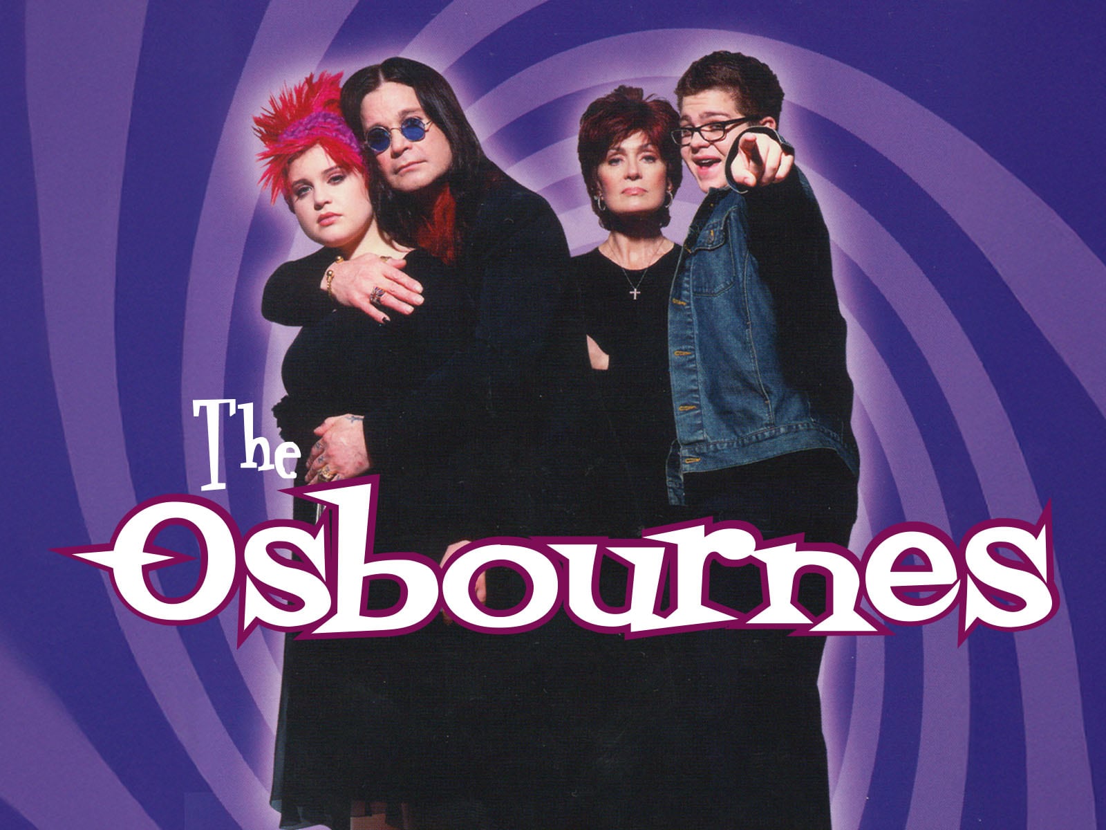 ¿Dónde ver The Osbournes en español desde México? El reality show de Ozzy Osbourne y su familia que nos regaló sus mejores momentos