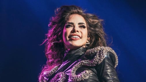 ¿Quién es Gloria Trevi? Empresaria y cantante mexicana