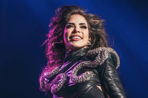 Gloria Trevi