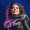 Gloria Trevi reacciona así a la nueva demanda en su contra que la involucra con Sergio Andrade