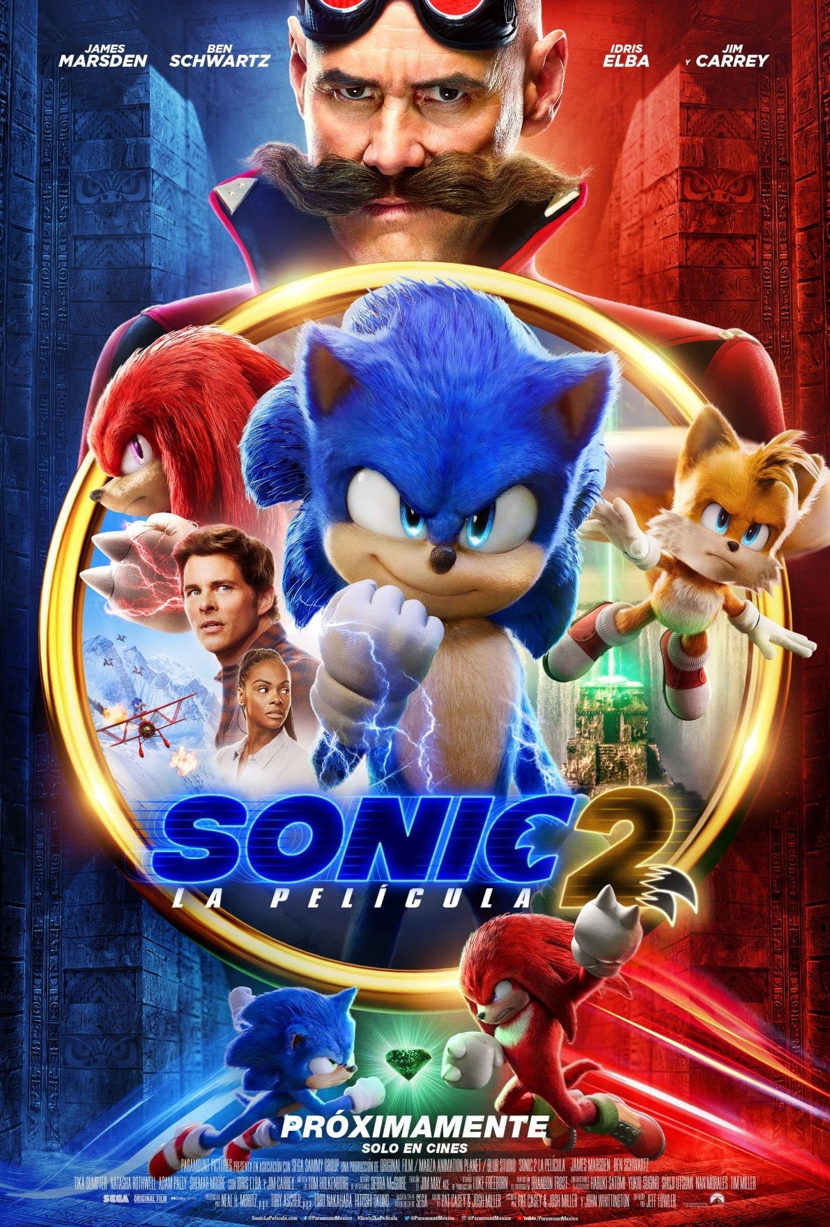 Sonic 2