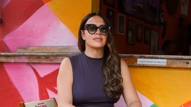 Karla Sofía Gascón