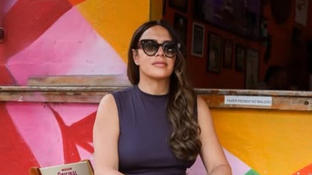 Karla Sofía Gascón