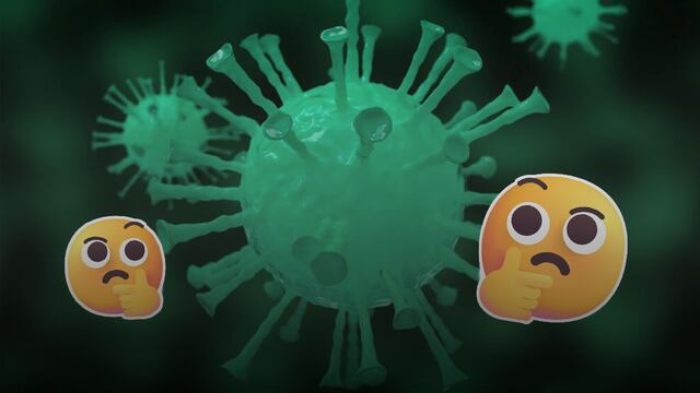 Variantes KP3 y KP2 Covid-19