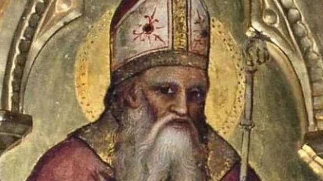 Santoral católico de hoy 7 de noviembre: San Ernesto, San Amaranto, San Atenodoro y 12 santos más que se celebran