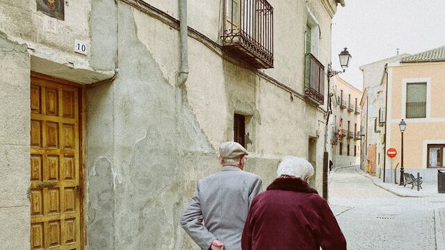 Ancianos