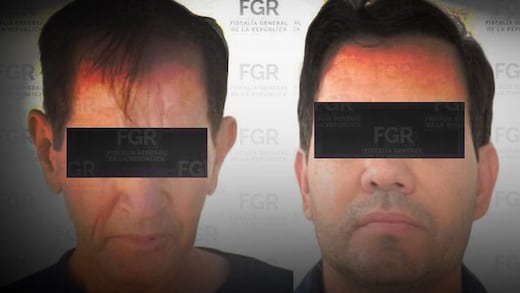 FGR confirma vinculación a proceso de suegro y cuñado de Iván Archivaldo Guzmán