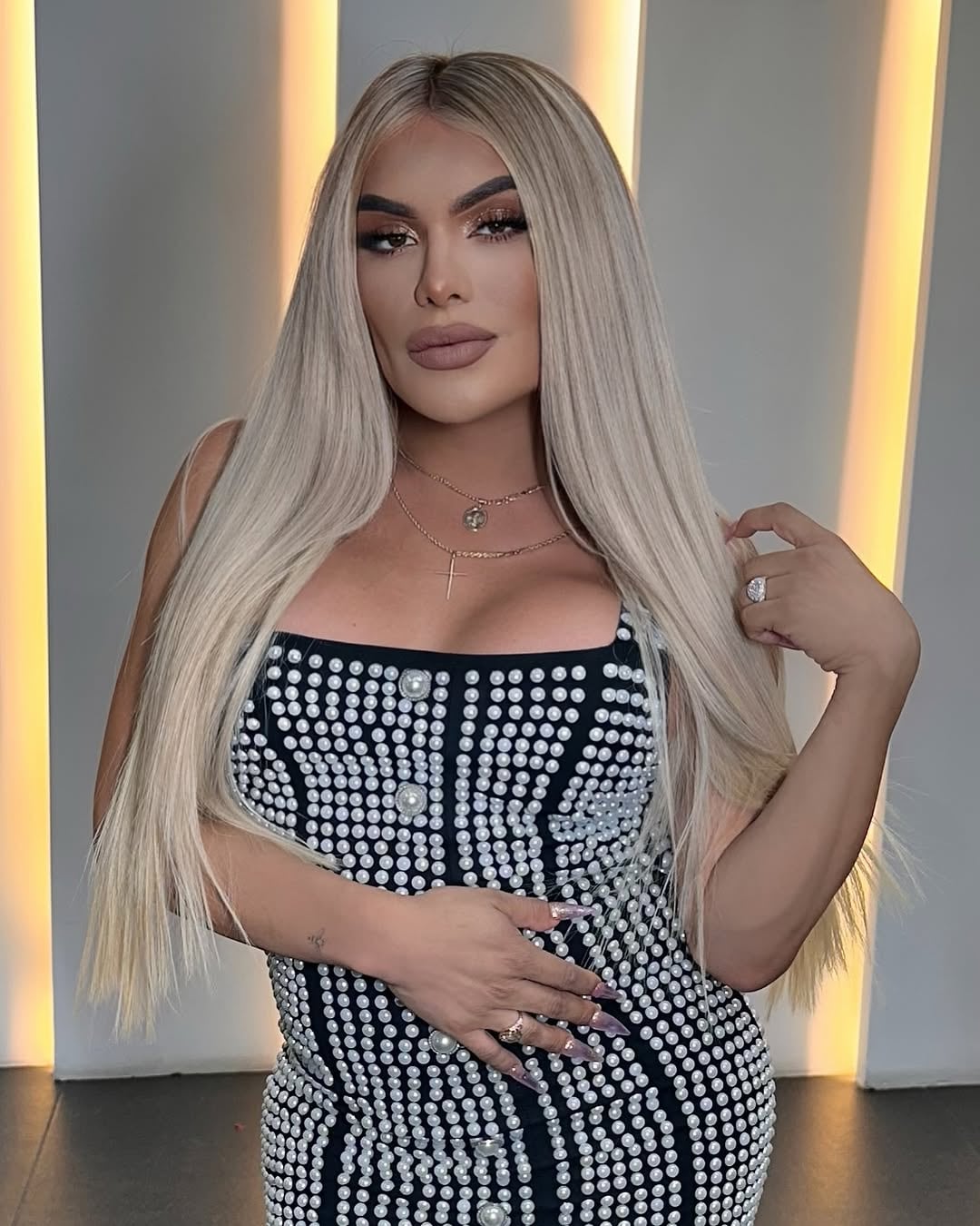 Wendy Guevara