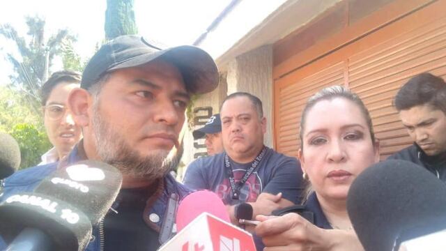 Jóvenes desaparecidos en Call Center de Zapopan: Este es el informe de la Fiscalía de Jalisco