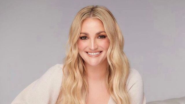 Jamie Lynn Spears