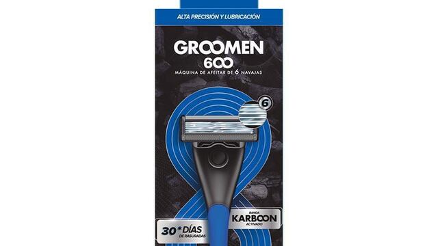 Genoma lab lanza 'Groomen'