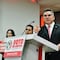 “Morena protege a narcopolíticos”, acusa Alito Moreno tras imposición de aranceles a México