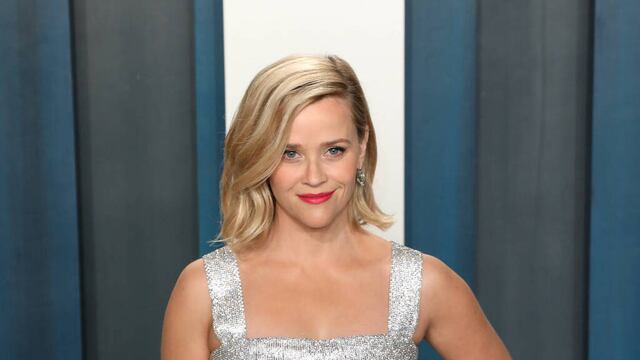 Reese Witherspoon