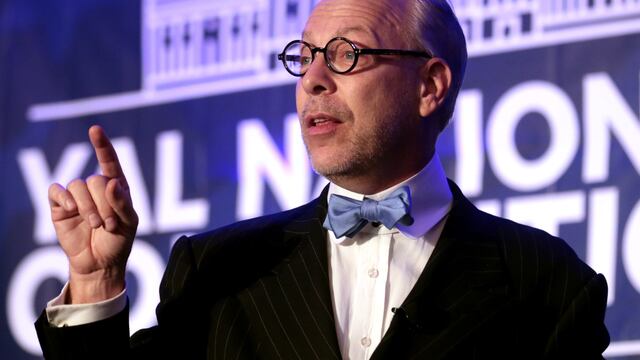 Economista de Estados Unidos visita CDMX y queda maravillado, pero es criticado