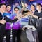 Rainbow7 se lleva la final del Apertura 2018 de la LLN