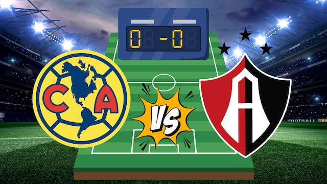 América vs Atlas: Pronóstico y posibles alineaciones del partido de la Liga Femenil BBVA.