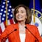 Nancy Pelosi, funcionaria de Estados Unidos, se va de Taiwán; “no los abandonaremos”, promete