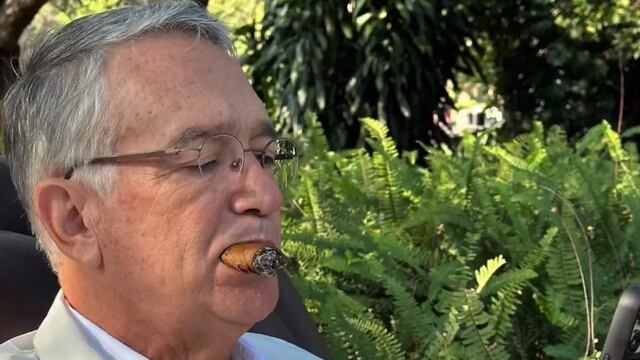 Ricardo Salinas pliego