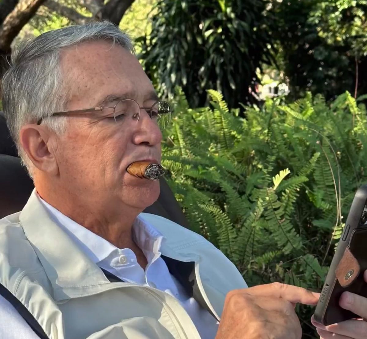 Ricardo Salinas pliego